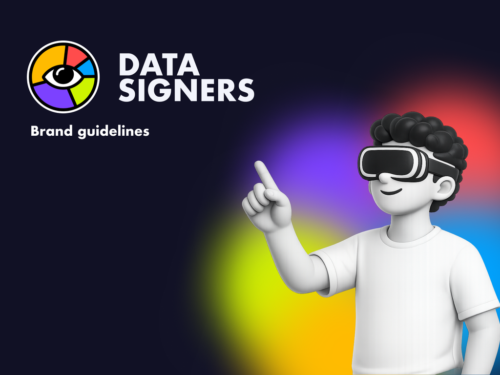 Datasigners Brand