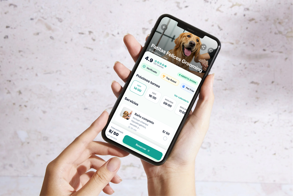 Pawspet App